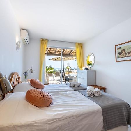 Apartamento Casa Sol Ferragudo  Exterior foto