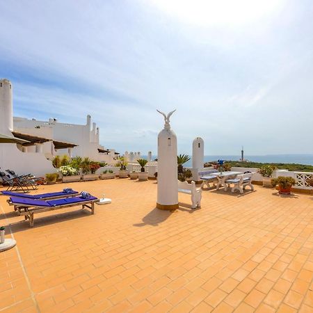 Apartamento Casa Sol Ferragudo  Exterior foto