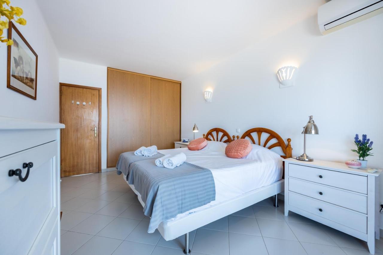 Apartamento Casa Sol Ferragudo  Exterior foto