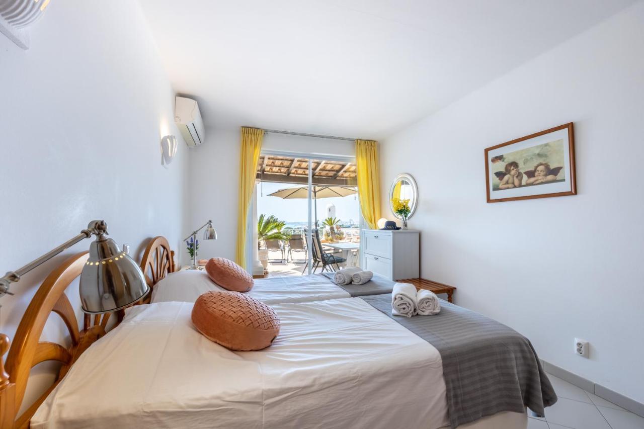 Apartamento Casa Sol Ferragudo  Exterior foto