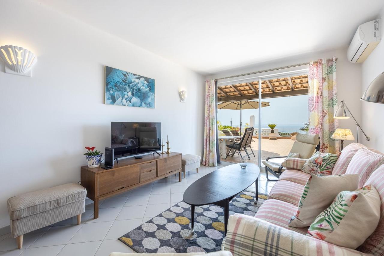Apartamento Casa Sol Ferragudo  Exterior foto