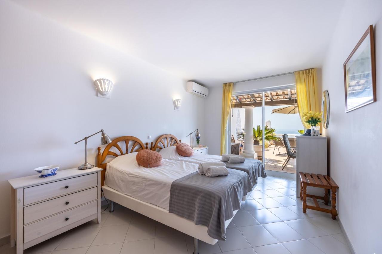 Apartamento Casa Sol Ferragudo  Exterior foto