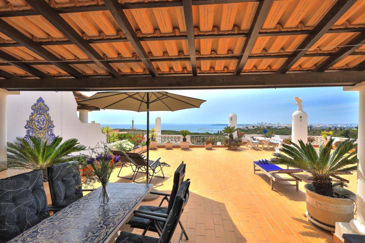 Apartamento Casa Sol Ferragudo  Exterior foto