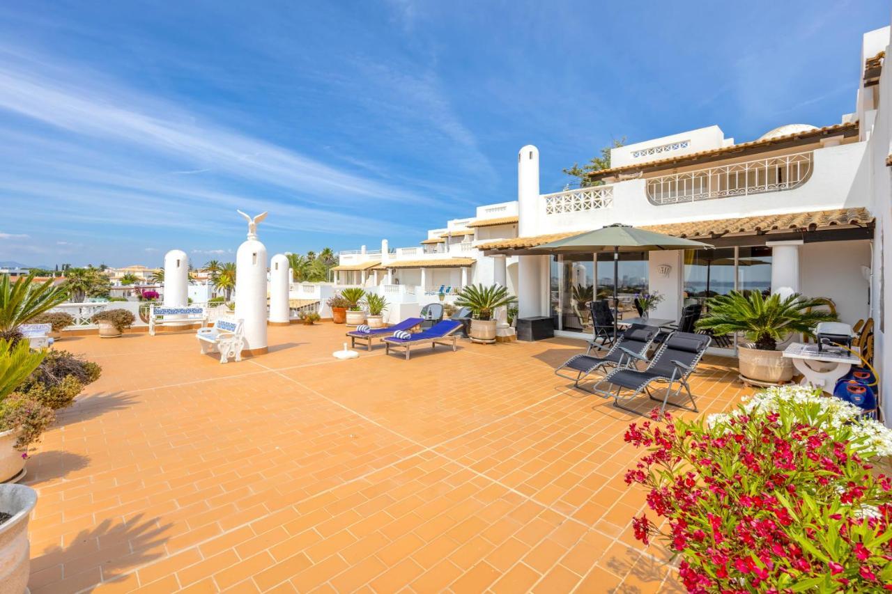 Apartamento Casa Sol Ferragudo  Exterior foto