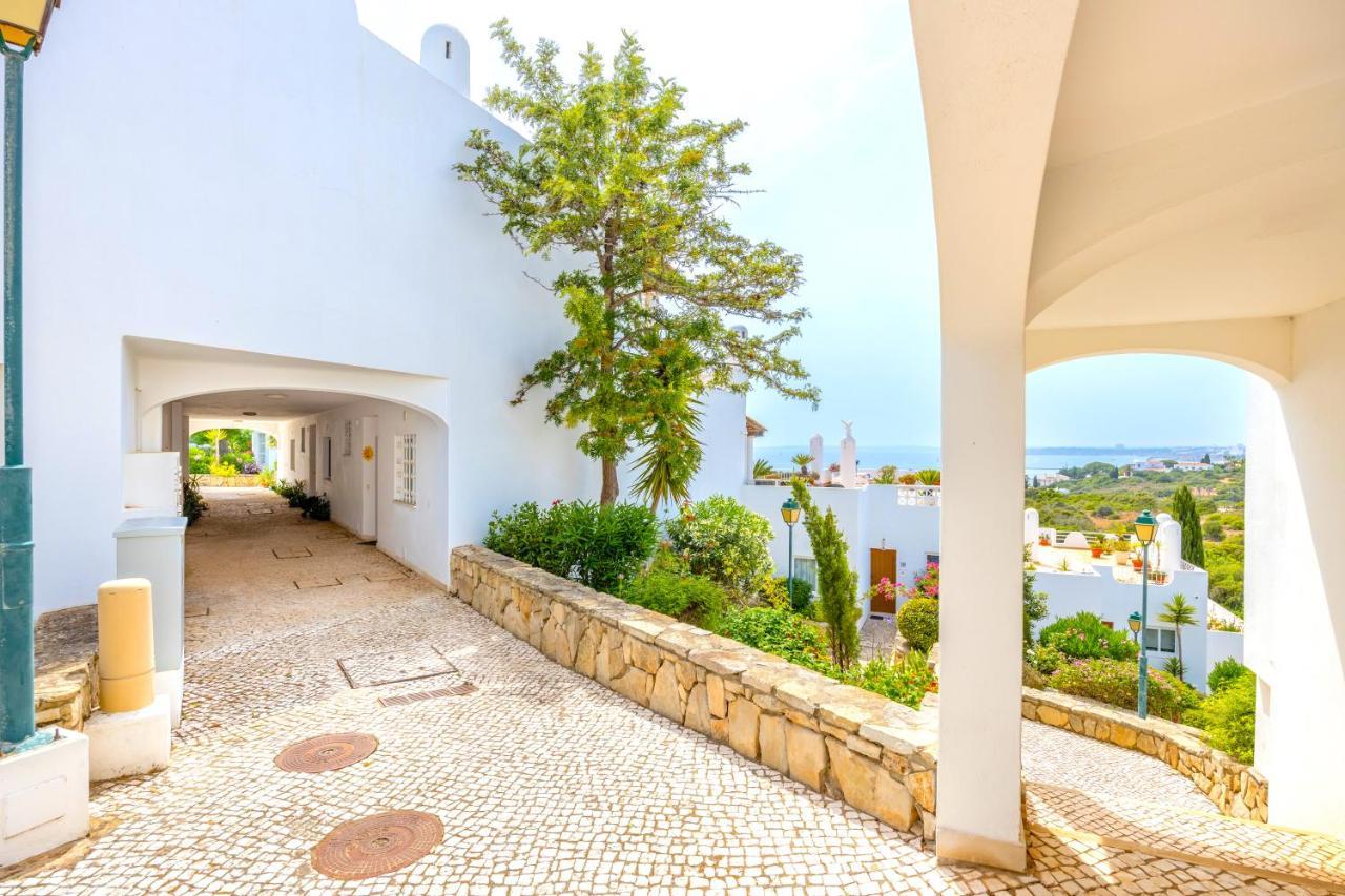 Apartamento Casa Sol Ferragudo  Exterior foto
