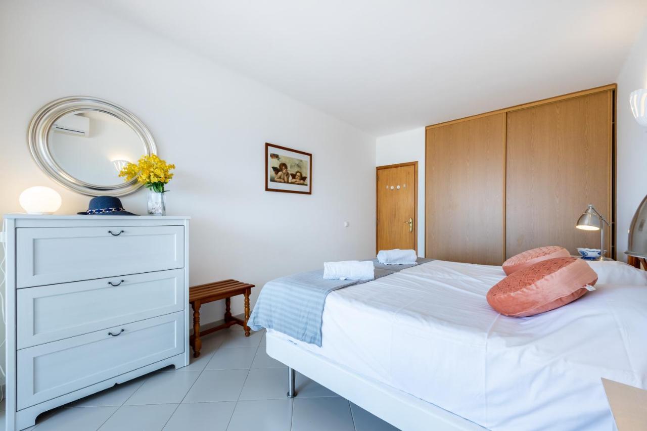 Apartamento Casa Sol Ferragudo  Exterior foto